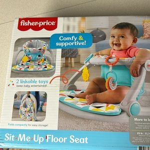 Sit me up - Fisher Price